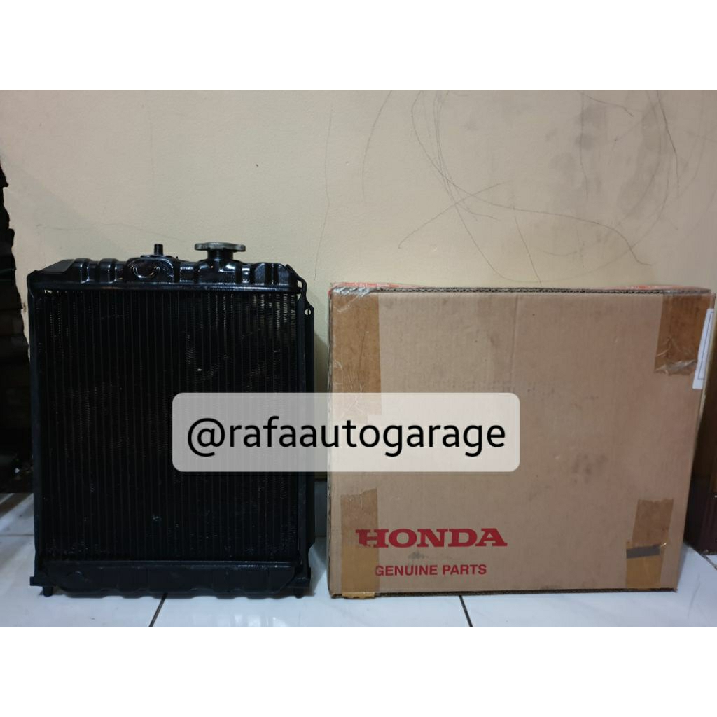 Radiator Honda Civic Ferio, Genio, Estilo Original