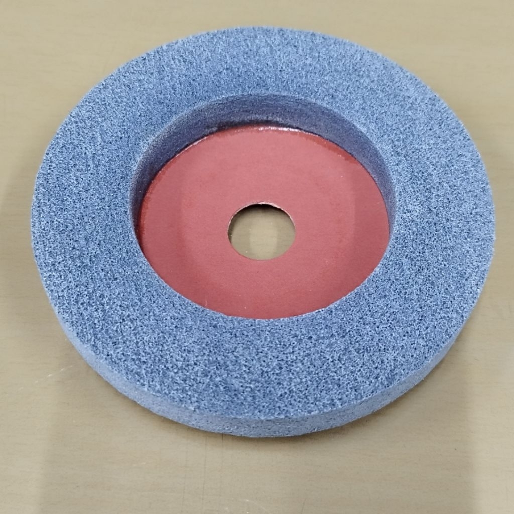 Mata Gerinda Grenda Polish Sponge Bevel Granite Granit Kaca Glass Grit 320 Co