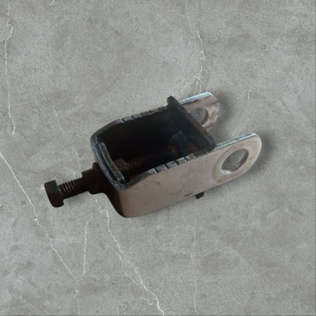 pen spaner rantai Megapro gl original lepasan motor penahan rantai Megapro gl original