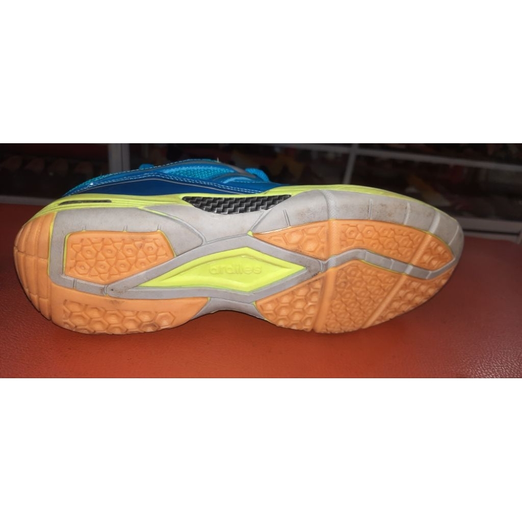 sepatu badminton ardiles