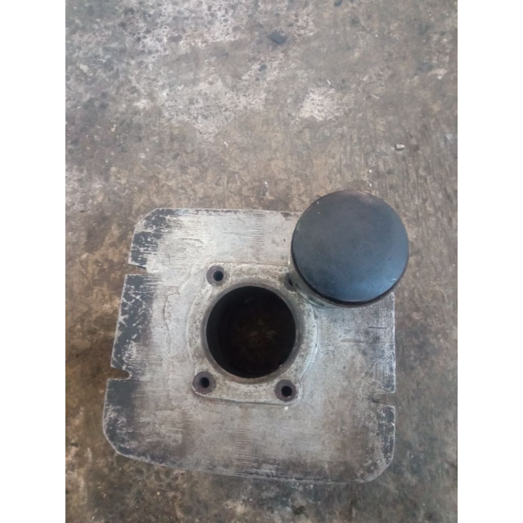 boring rx king y2 os 50 ob lapis