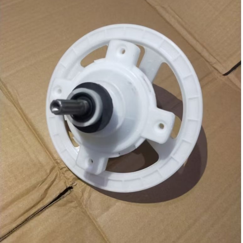 GEARBOX MESIN CUCI SHARP 14KG GIGI 10