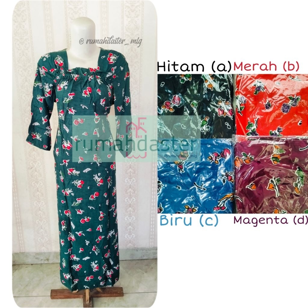 [SMT Marisa] Longdress Fuji