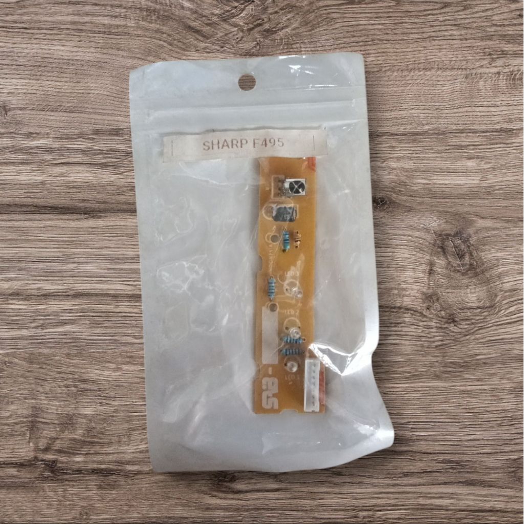 sensor AC SHARP F495