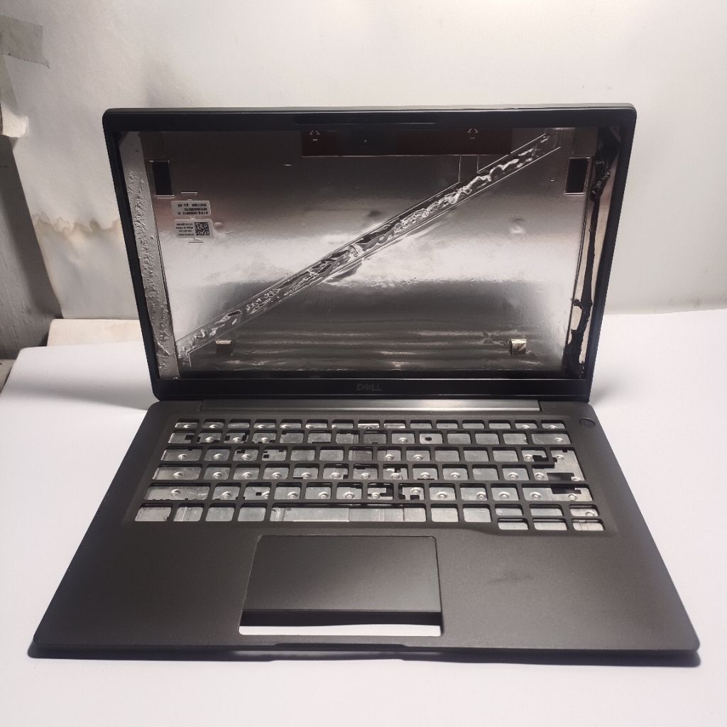 Casing Case Casing Kesing Laptop Dell Latitude 7400 E7400
