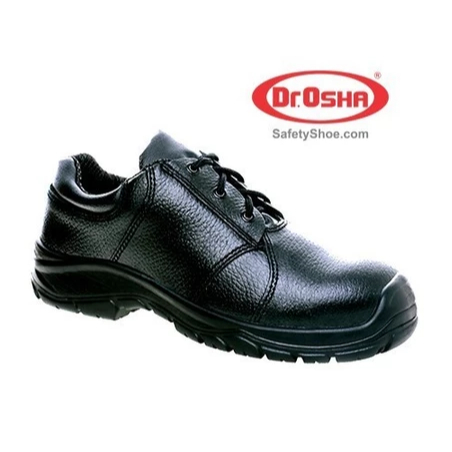 SEPATU SAFETY DR. OSHA COLORADO EXECUTIVE TYPE 3181 SEPATU SAFETY WANITA & PRIA