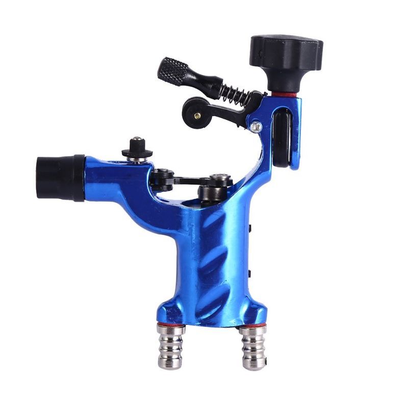 Pembuat Tato Dragonfly Peralatan Tato Buatan Tangan Mesin Tato Rotary -