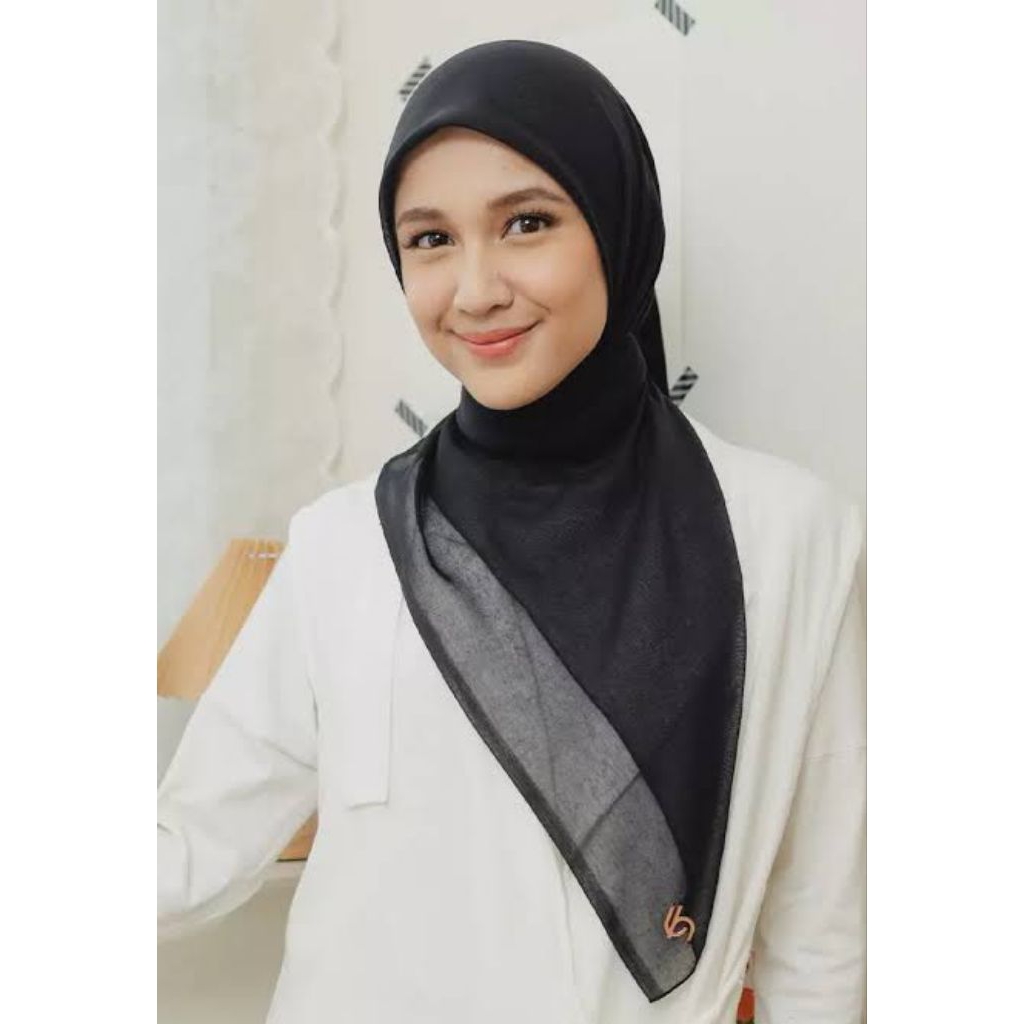jilbab paris jadul polos tanjungpinang