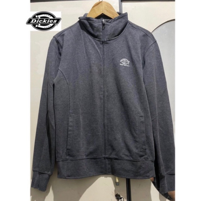 Dicki3s Tracktop Darkgrey UNISEX