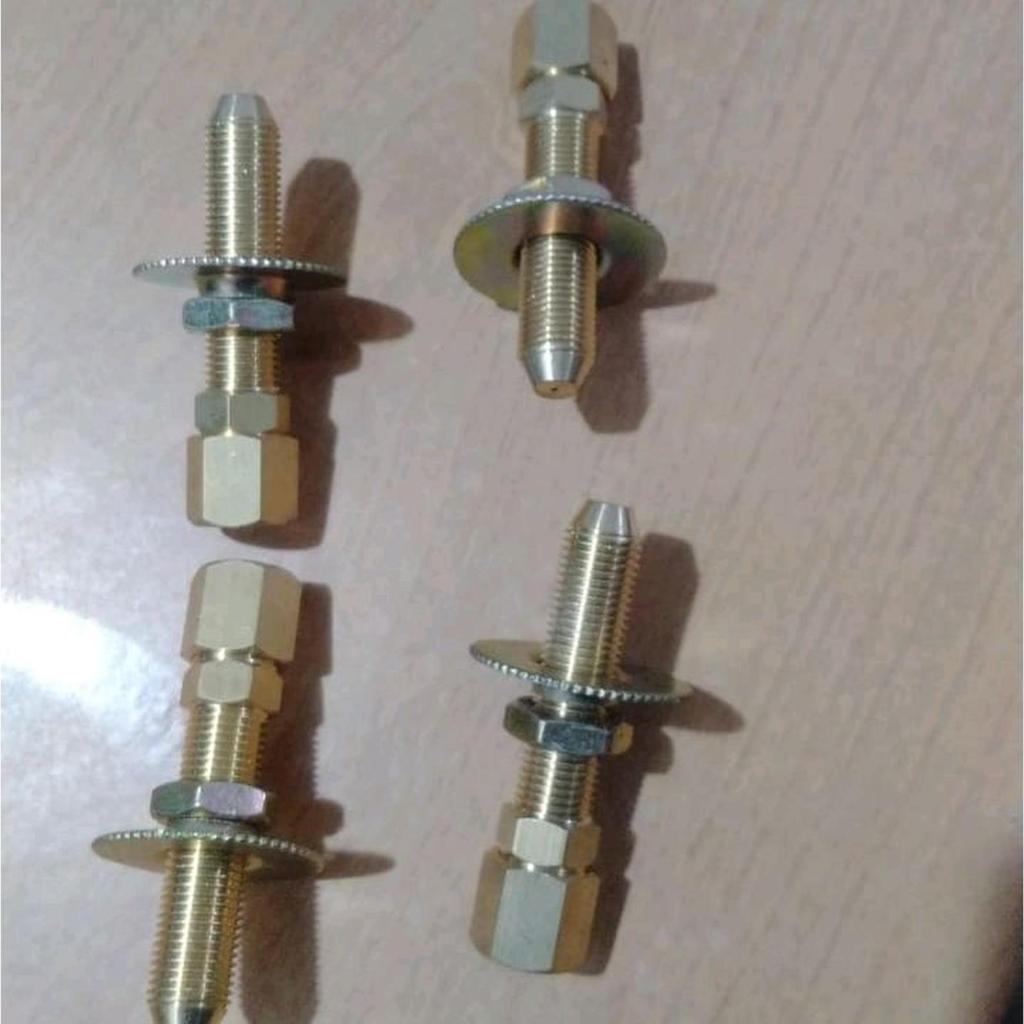 Nozzle Burner Highpressure Nozzle Burner 5b 2b 8b Nozzle Kompor