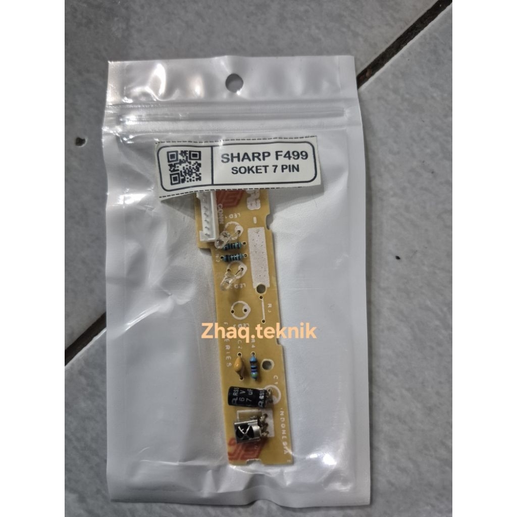 Modul sensor AC sharp thailand R32 F499