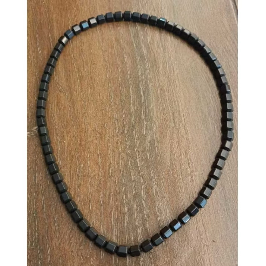 Kalung Kesehatan Black Jade