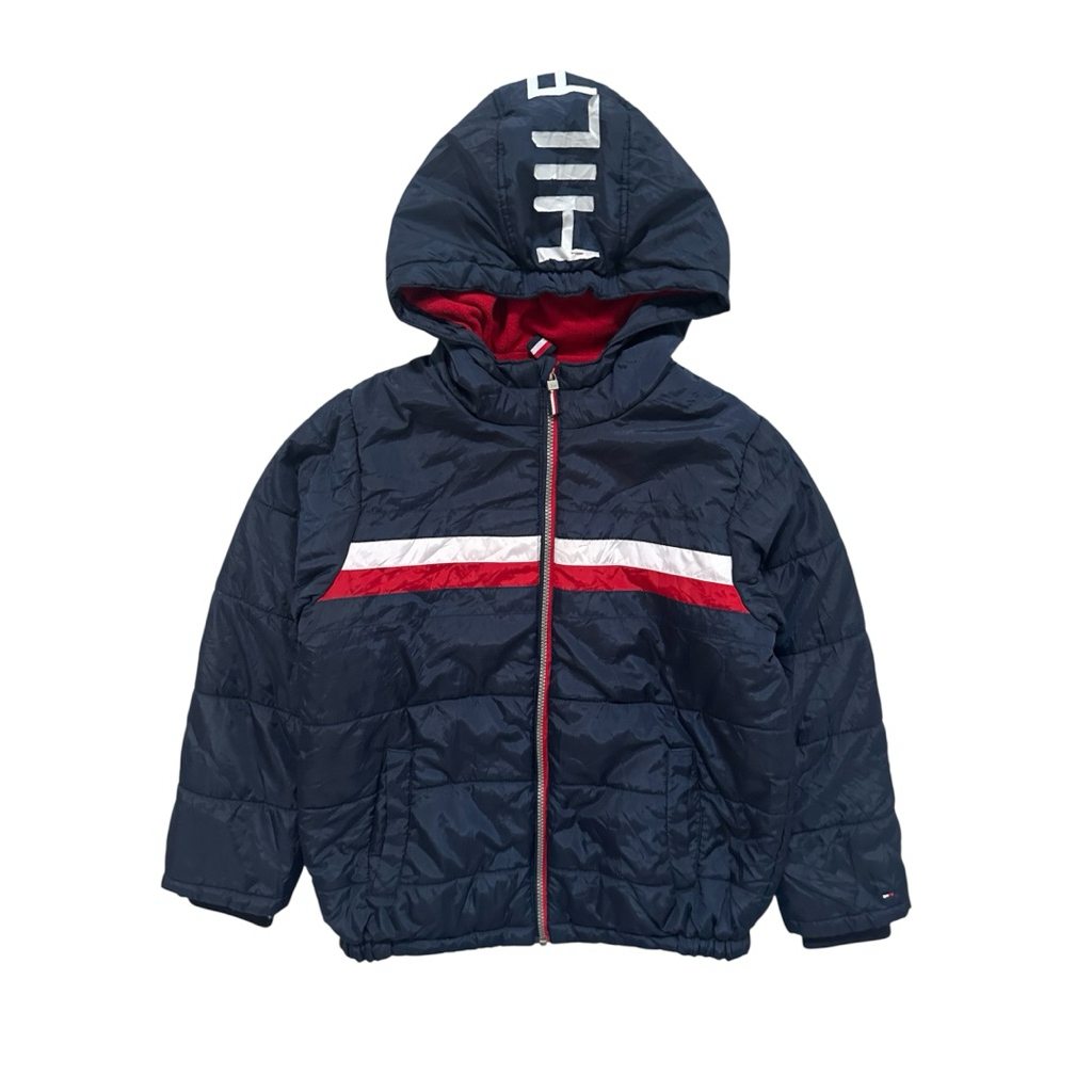 Jaket tommy hilfiger vintage