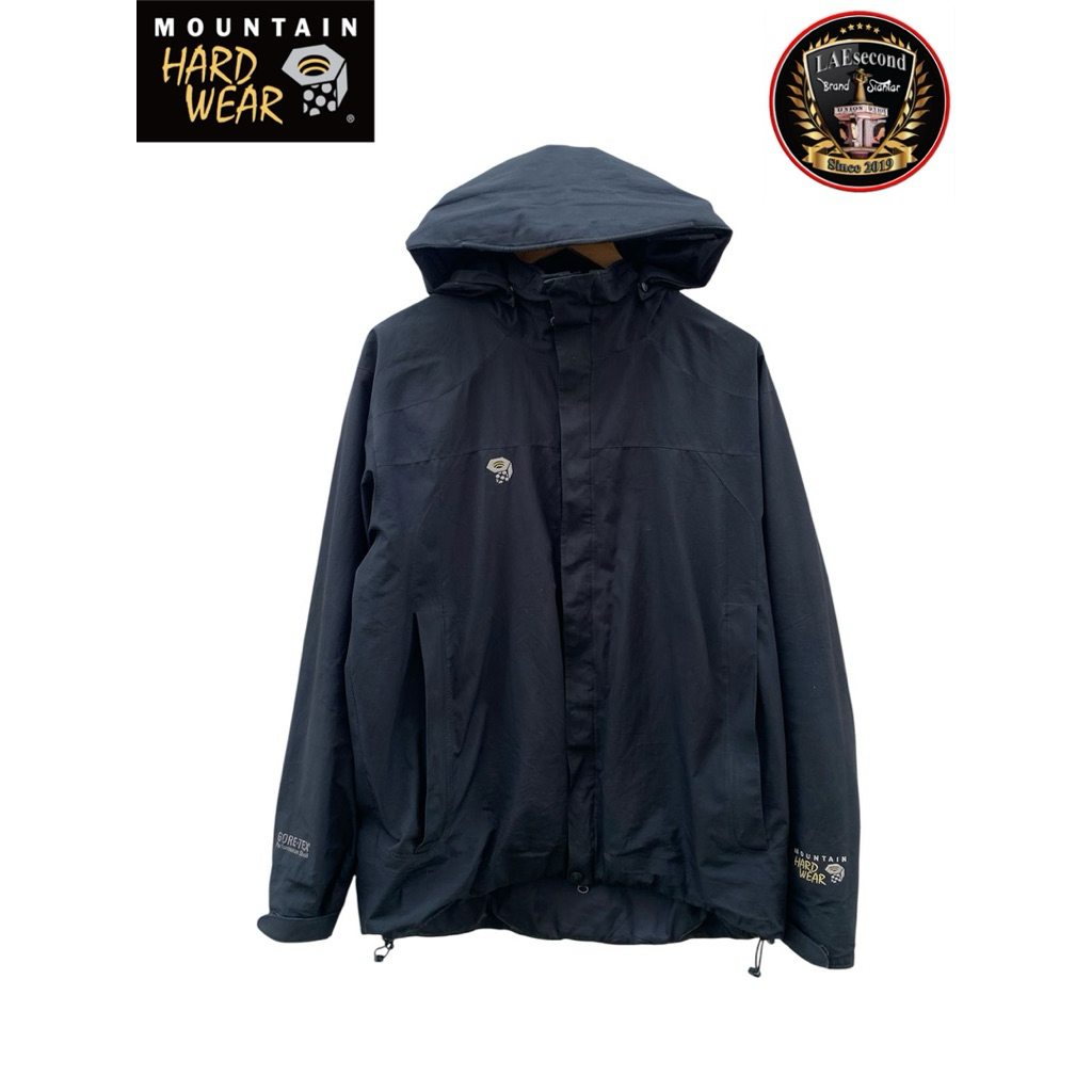 Mountain hardwear mhw goretex