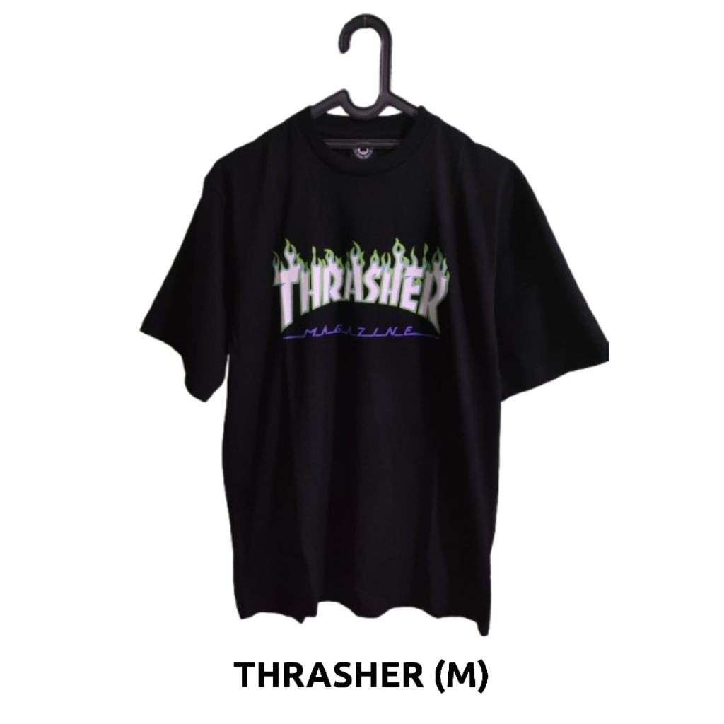 Kaos trasher