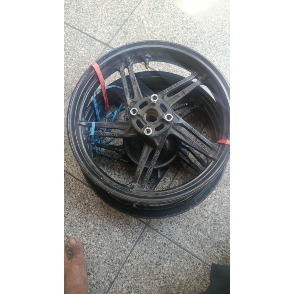 velg palang 2 original beat fi