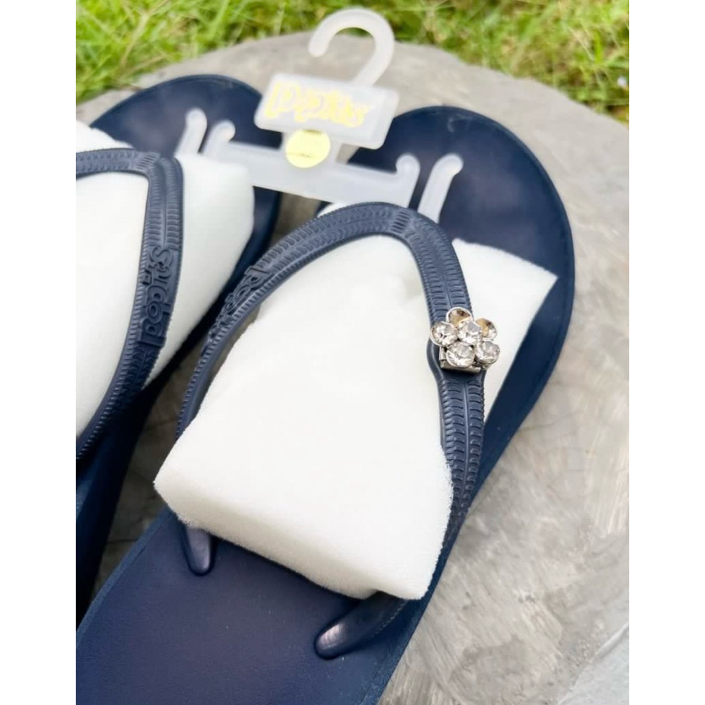 Popits Sandal PRELOVED size XS Tdk termasuk Charm ya