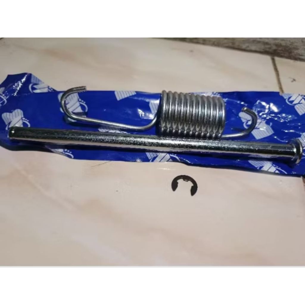 As Standar 2 Nmax Aerox + Per Standar 2