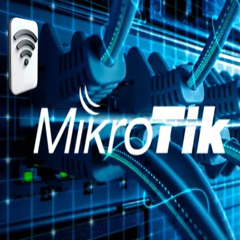 Setting Hotspot Mikrotik Untuk Usaha Voucher