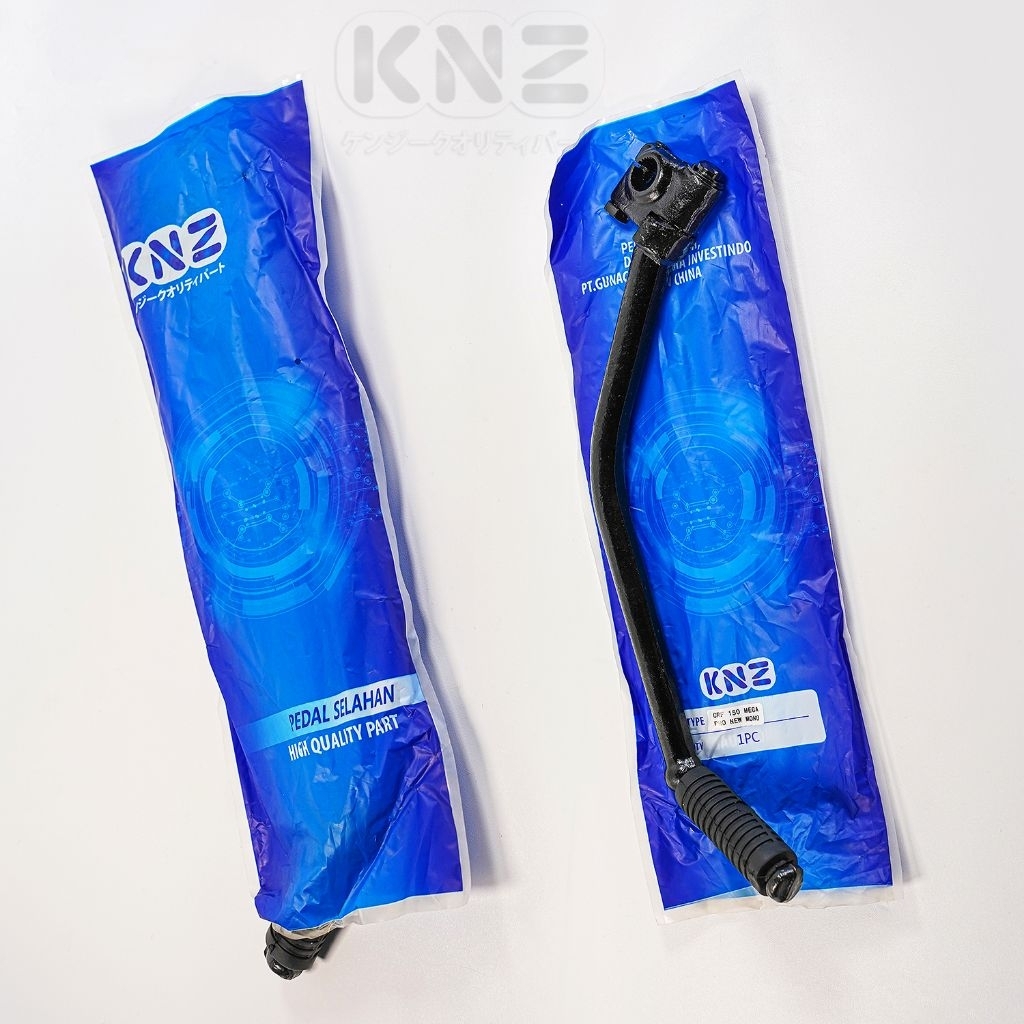 ENGKOL SELAHAN KICK STATER MEGAPRO MONOSHOCK MONO SHOCK VERZA CRF 150L KNZ