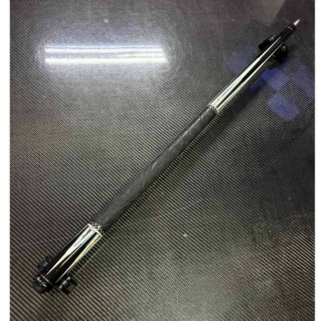 Mezz Cues, Type Ace 2187, Mulus. stik billiard bilyar pool cue.