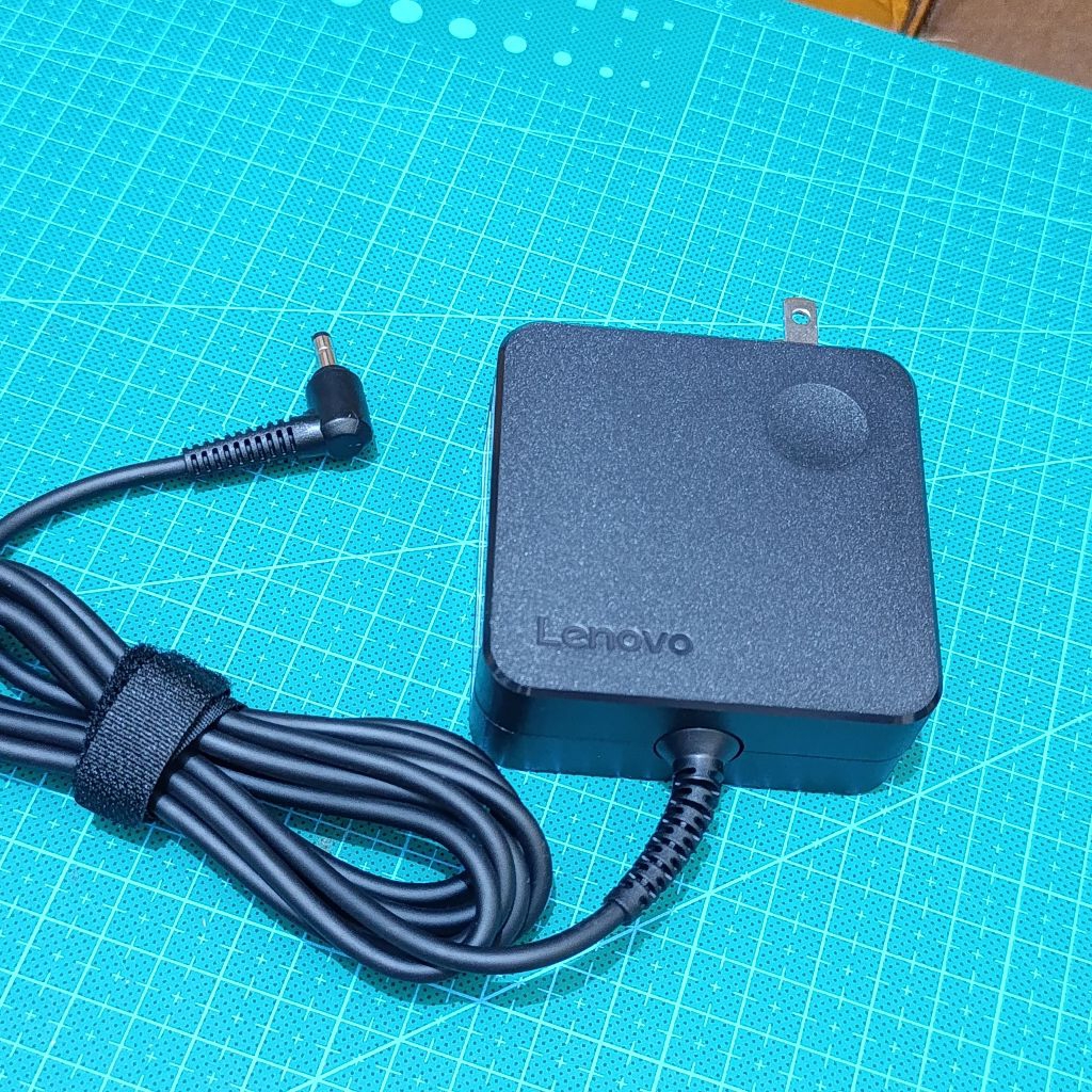 NEW Charger Adaptop Laptop Lenovo 14 15 V14 V15 G4 AMN IAN IRU