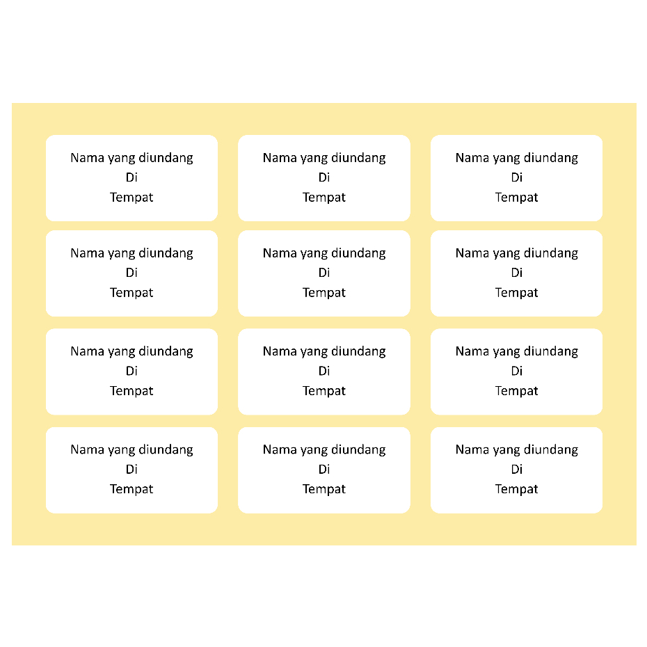 

CETAK STIKER LABEL NAMA UNDANGAN PERNIKAHAN TOM & JERRY 103 POLOS TERMURAH