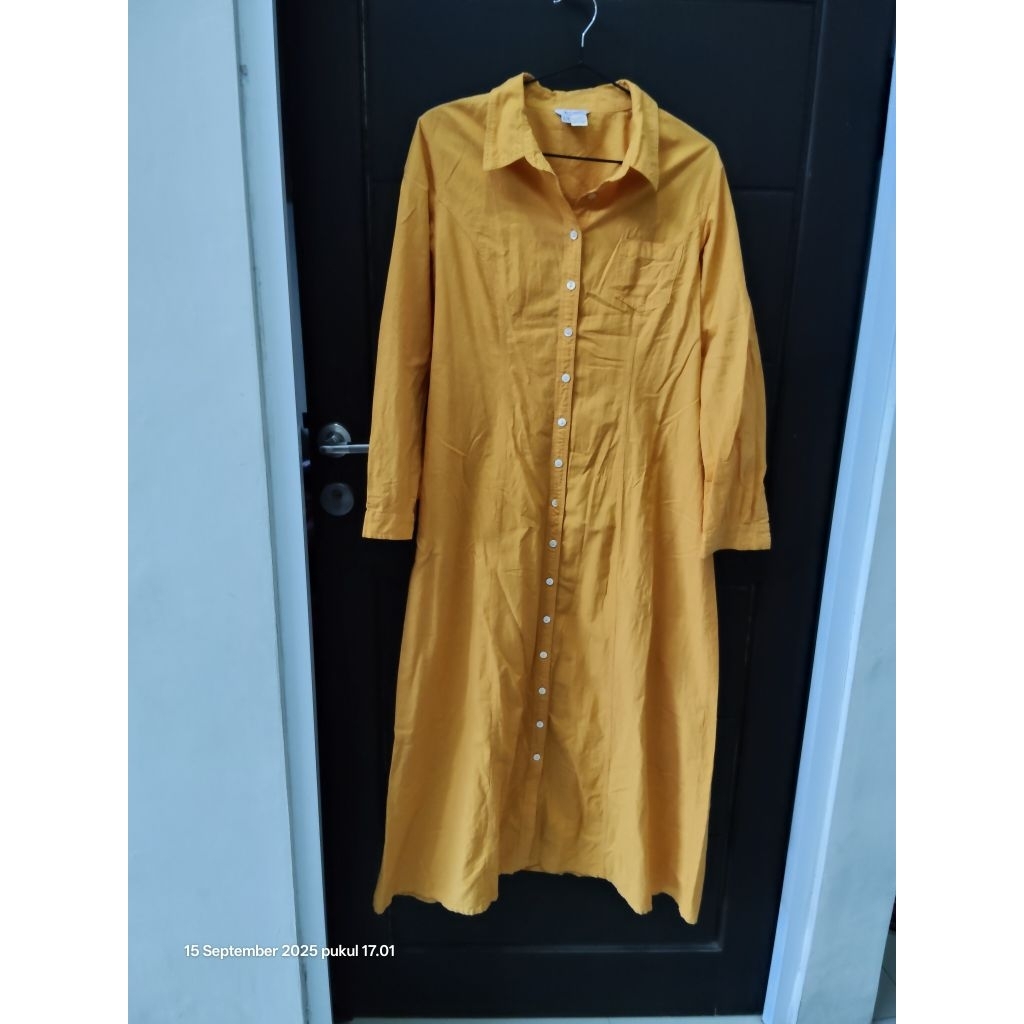 gamis merk le couture