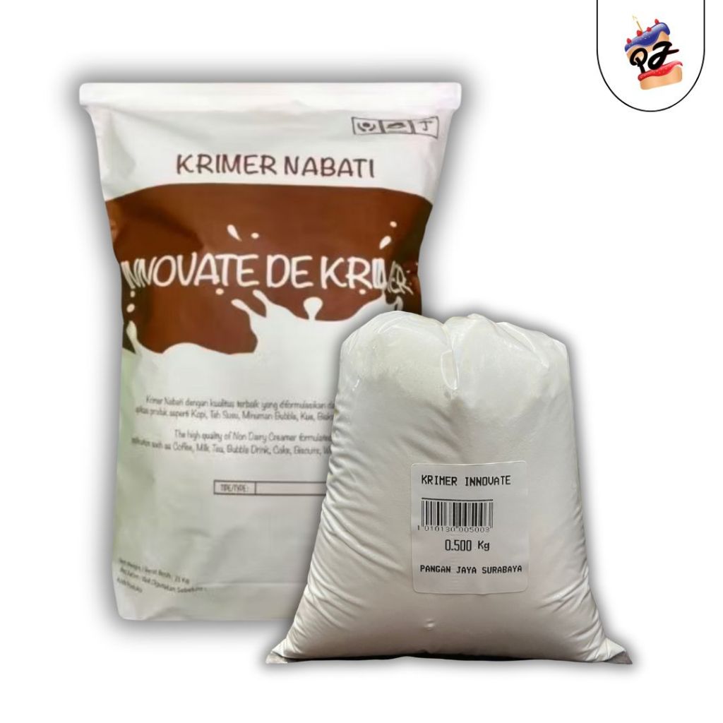 KRIMER BUBUK NON DAIRY INNOVATE 35%