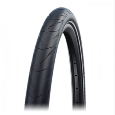 BAN LUAR SCHWALBE MARATHON SUPREME 26X160 KEVLAR