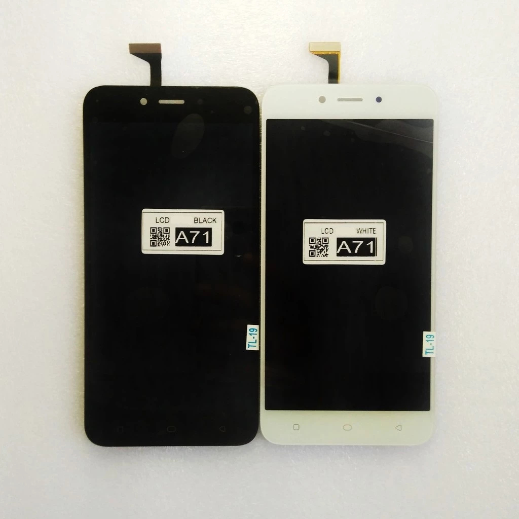 LCD OPPO A71 KUALITAS ORIGINAL