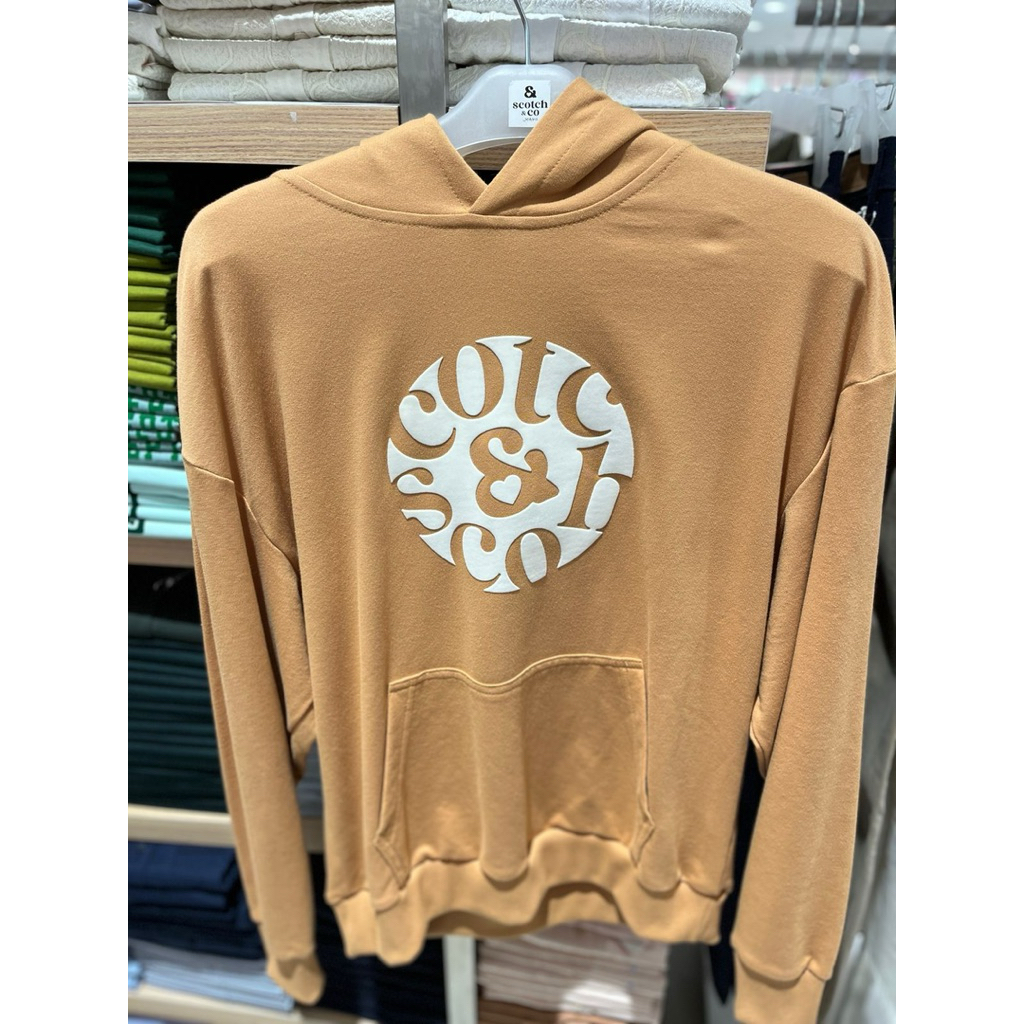 SCOTCH&CO Hoodie Sweater