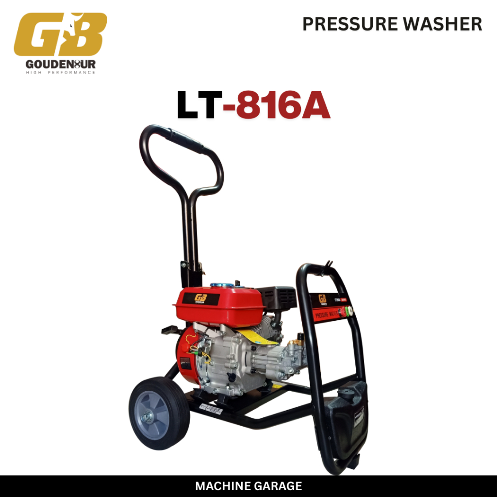 PRESSURE WASHER LT-816A