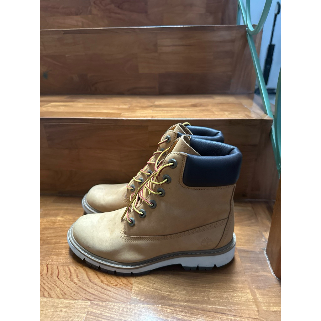 Timberland PL shoes size 37