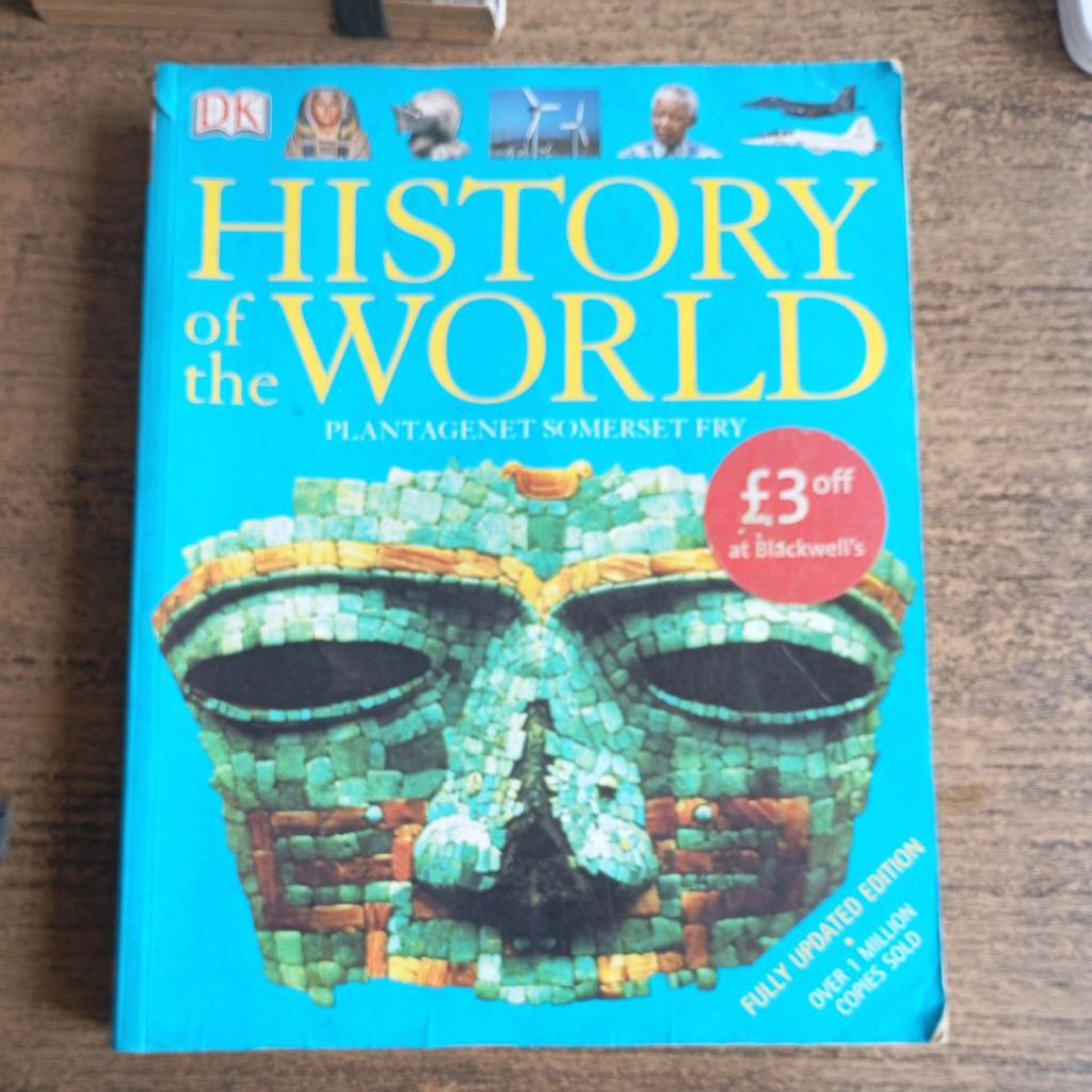 history of the world