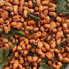 kacang thailand daun jeruk 1 kg