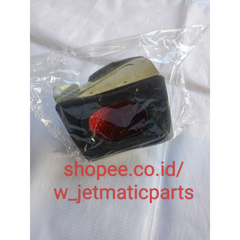 Filter Udara Untuk Kymco Trend 2000