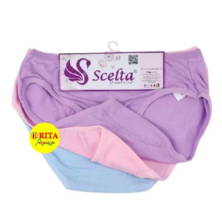 scelta celana dalam wanita nyaman dipakai