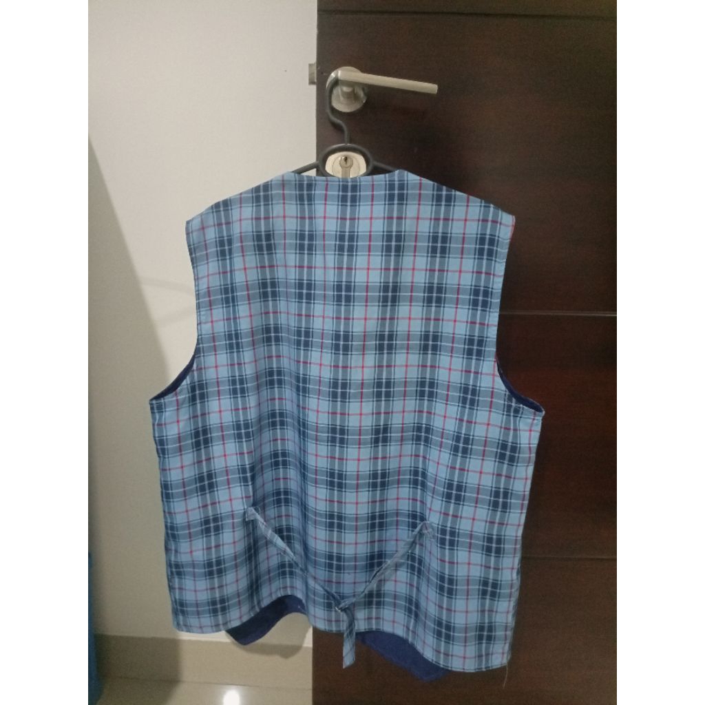 SERAGAM SMPK PENABUR SERAGAM SEKOLAH