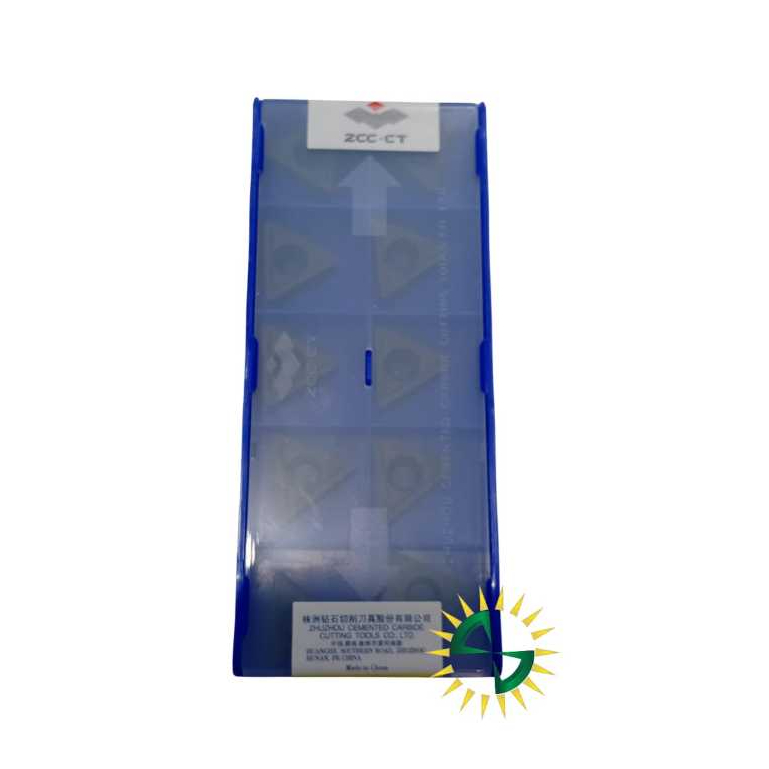 INSERT TCMT 220408-HR ZCC.CT / INSERT MILING TCMT 220408 HR ZCC