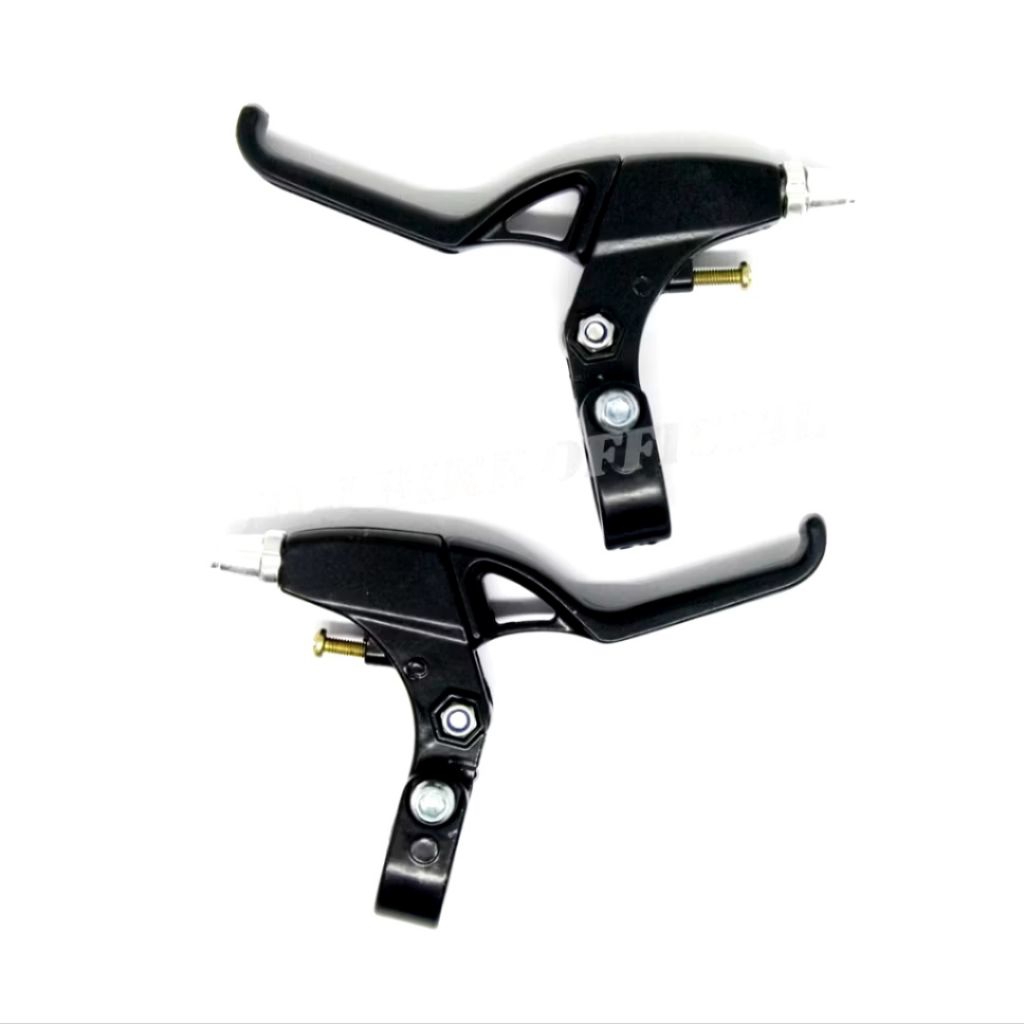 Exotic Handle MTB Alloy