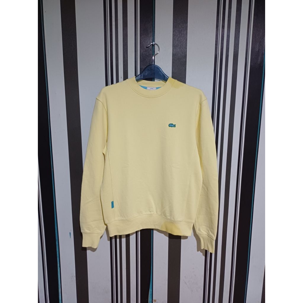 CN LACOSTE SECOND