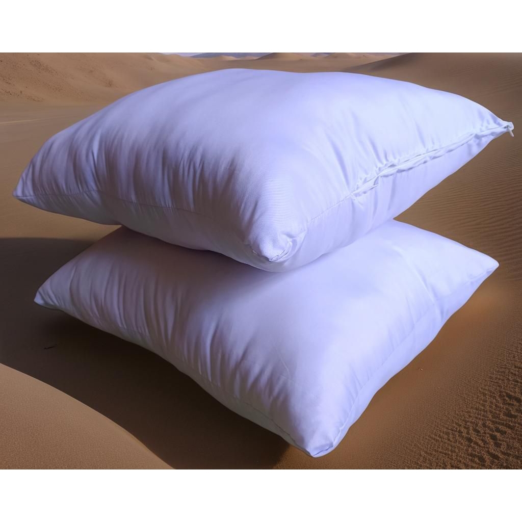 bantal hotel uk 45x65