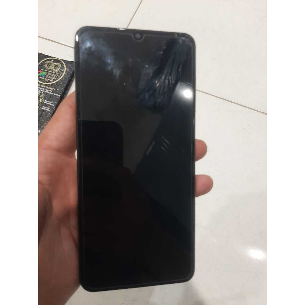 MESIN SAMSUNG A02