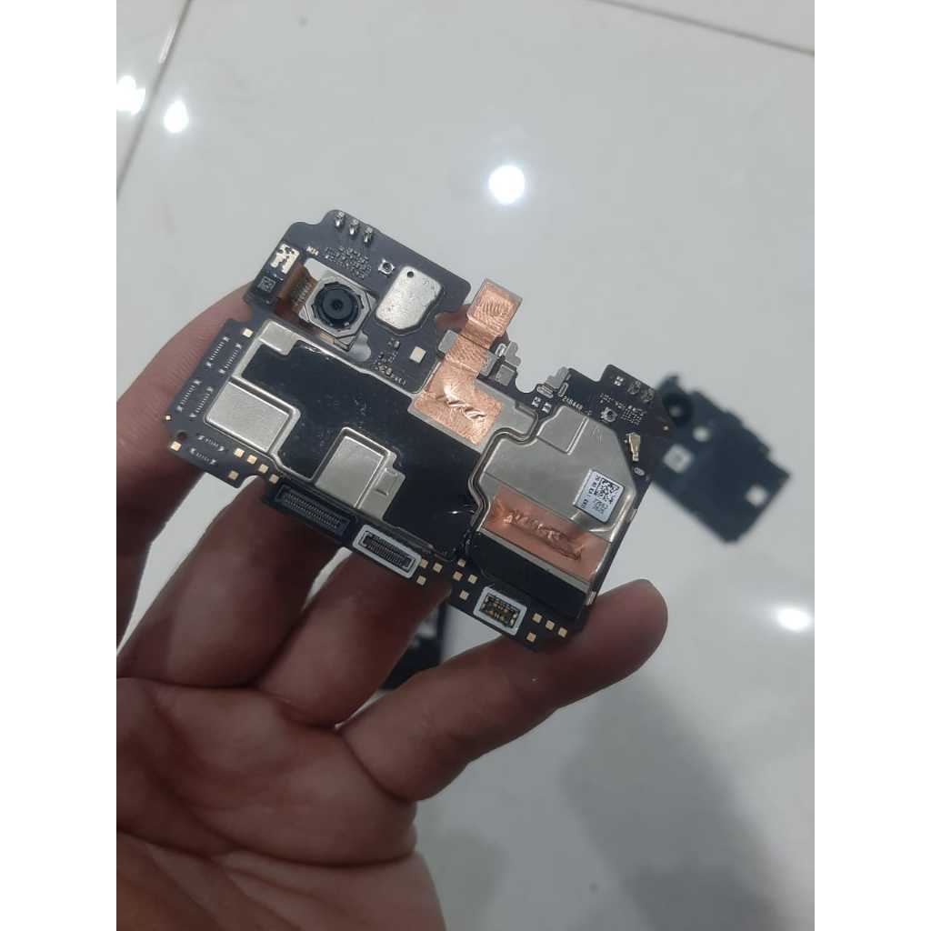 Mesin Realme narzo 50i prime