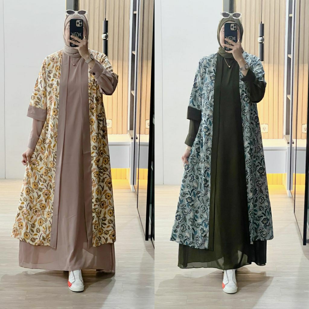 TSABINA PREMIUM GAGIL/TSABINA GAGIL ORIGINAL/GAGIL BY OVA ORIGINAL