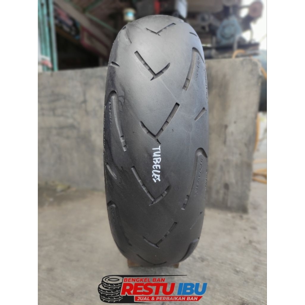 Ban Tubeles Corsa Platinum R26 140/70-14