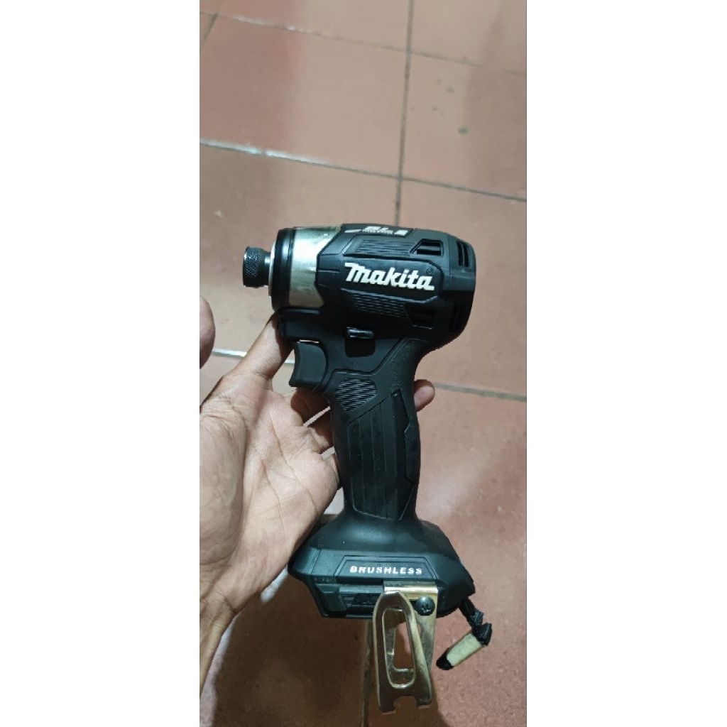 impact driver Makita TD173