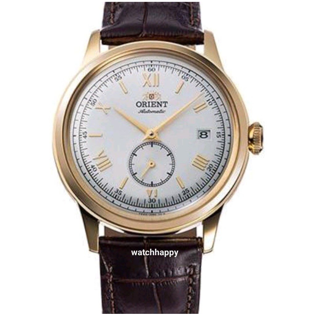 ORIENT RA-AP0106S8 RA-AP0106S30B BAMBINO CLASSIC SMALL SECOND / ORIENT BAMBINO RA-AP0106S RAAP0106S 