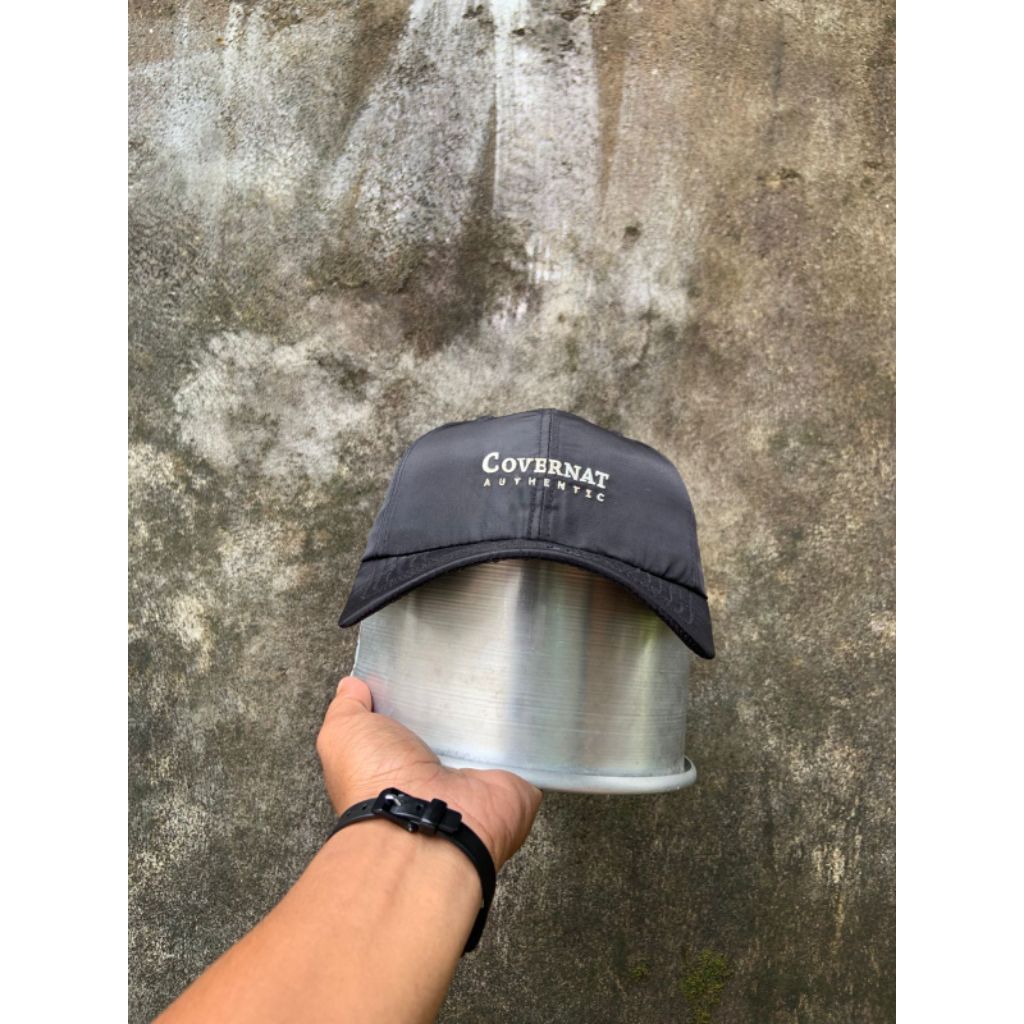 TOPI COVERNAT/TOPI BEKAS/TOPI LELONG